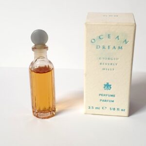 Miniature de parfum Océan Dream Giorgio Beverly Hills