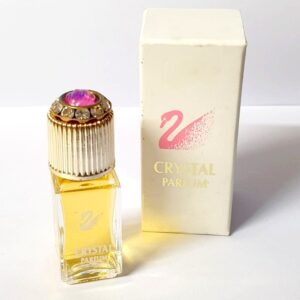 Miniature de parfum Crystal de Cipo