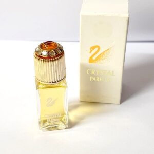 Miniature de parfum Crystal de Cipo