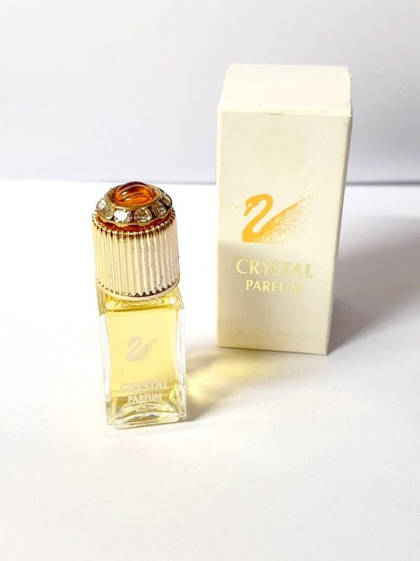 Miniature de parfum Crystal de Cipo