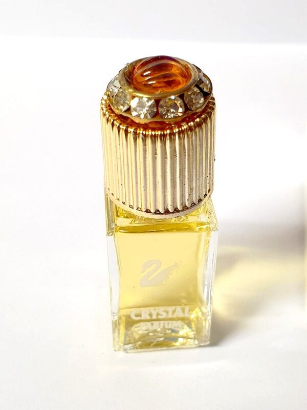 Miniature de parfum Crystal de Cipo