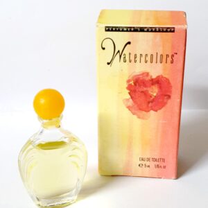 Miniature de parfum Watercolors de Workshop