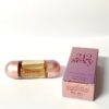 Miniature de parfum 212 Sexy de Carolina Herrera