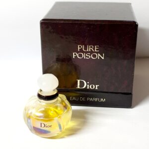 Miniature de parfum Pure Poison Dior