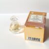 Miniature de parfum Golden Dynastie de Princesse Marina de Bourbon