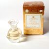 Miniature de parfum Golden Dynastie de Princesse Marina de Bourbon
