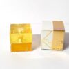 Miniature de parfum Zen de Shiseido