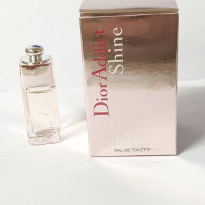 Miniature de parfum Dior Addict Shine Dior