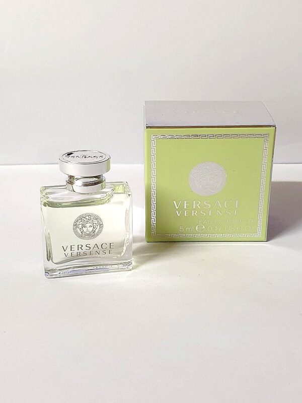 Miniature de parfum Versence de Versace