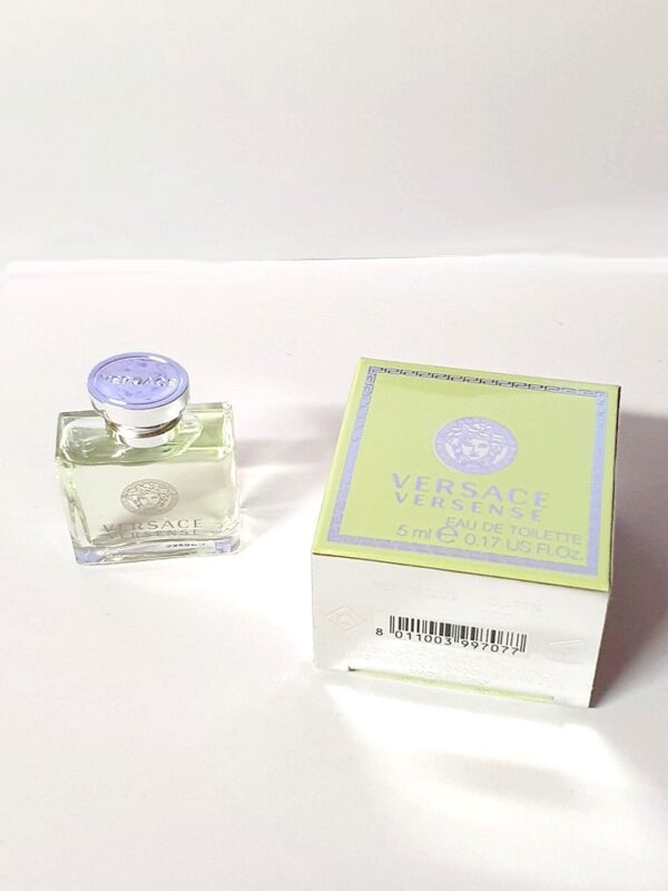 Miniature de parfum Versence de Versace