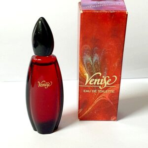 Miniature de parfum Venise Yves Rocher