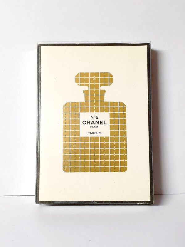 Miniature de parfum Numéro 5 de Chanel