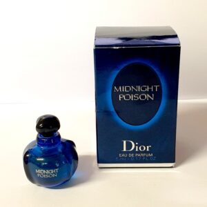 Miniature de parfum Midnight Poison Dior