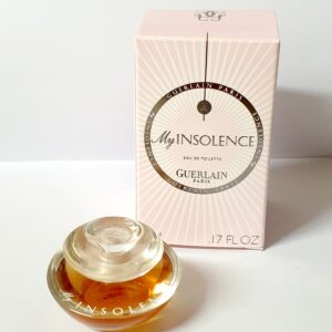 Miniature de parfum My Insolence de Guerlain