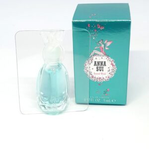Miniature d'eau de toilette Secret Wish Anna Sui