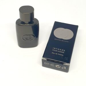 Miniature de parfum Gucci Guilty Gucci