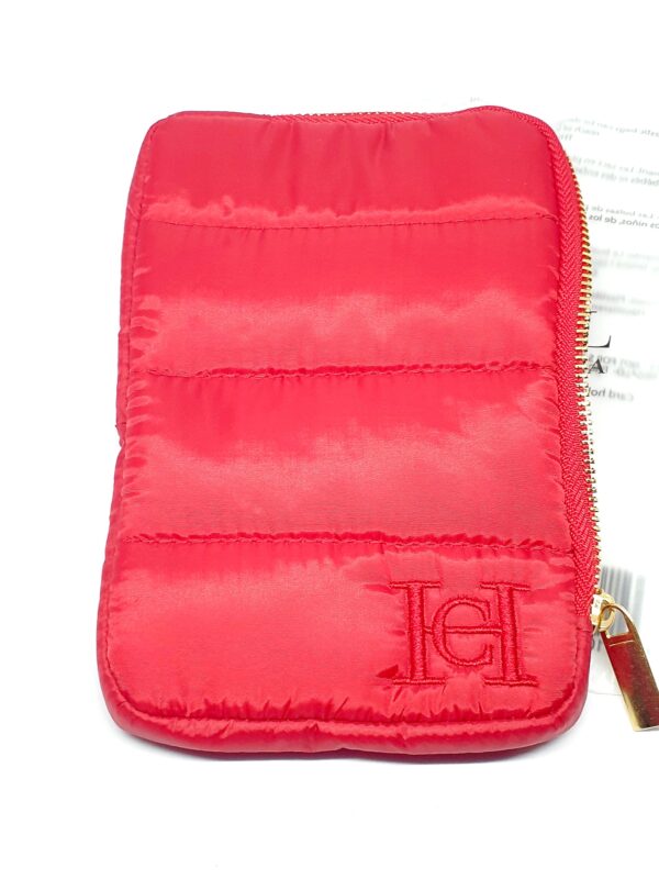 Porte carte Good Girl Carolina Herrera