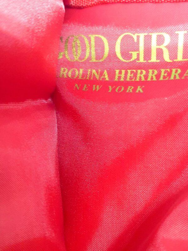 Porte carte Good Girl Carolina Herrera
