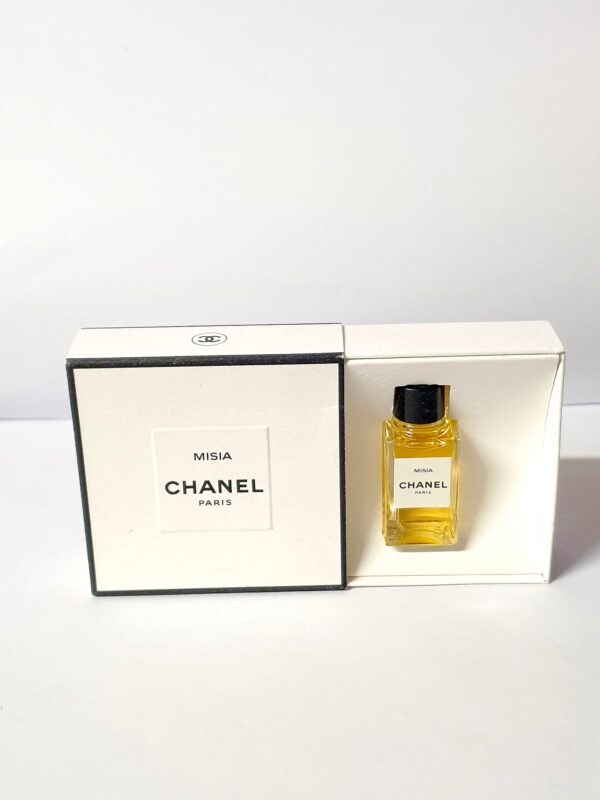 Miniature de parfum Misia les exclusifs de Chanel