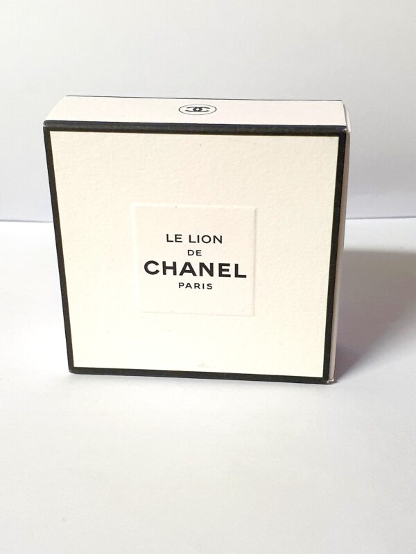 Miniature de parfum Le Lion les exclusifs de Chanel