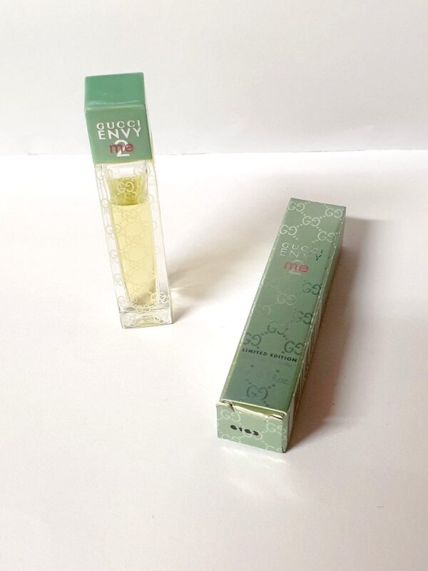 Miniature de parfum Envy me 2 Gucci
