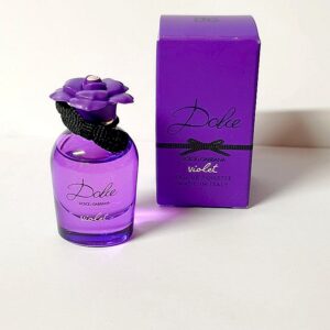 Miniature de parfum Dolce Violet Dolce & Gabbana