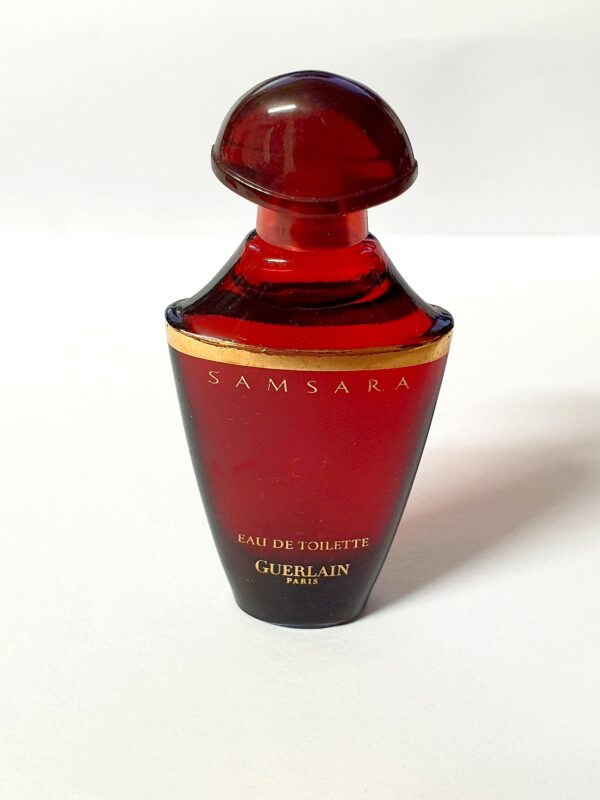 Miniature de parfum Samsara de Guerlain