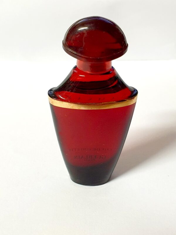 Miniature de parfum Samsara de Guerlain