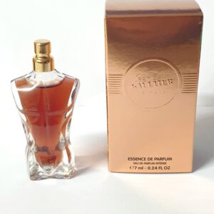Miniature de parfum le Mâle Essence de parfum Jean-Paul Gaultier