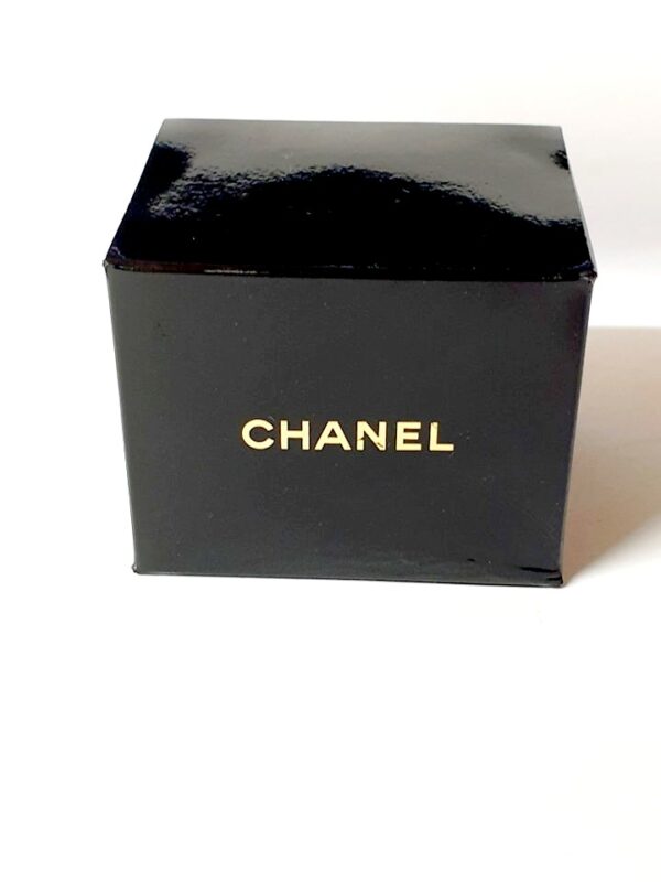 Miniature de parfum Coco Noir Chanel Edition limitée