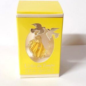 Miniature de parfum L'air du temps de Nina Ricci