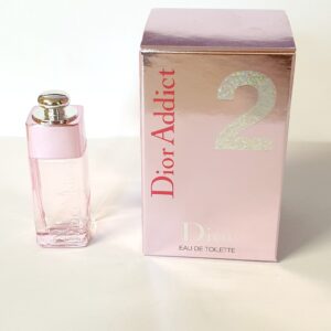 Miniature de parfum Dior 2 Addict Dior
