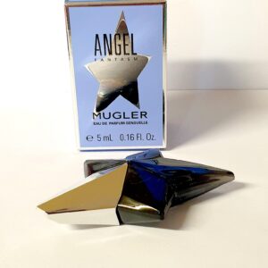 Miniature de parfum Angel Fantasm Thierry Mugler