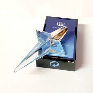 Pendentif Etoile Fatale Angel Thierry Mugler
