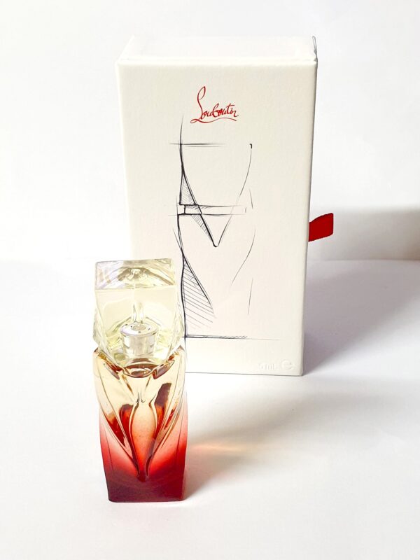 Miniature de parfum Tornade Blonde Christian Louboutin