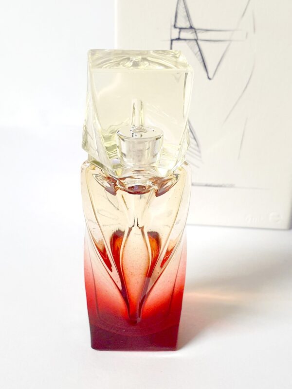 Miniature de parfum Tornade Blonde Christian Louboutin