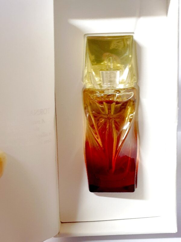 Miniature de parfum Tornade Blonde Christian Louboutin