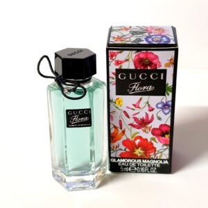 Miniature de parfum Gucci Glamorous Magnolia Gucci