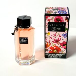 Miniature de parfum Gucci Glamourous Gardenia Gucci