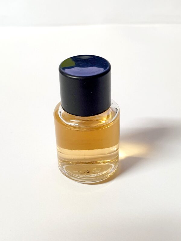 Miniature de parfum Mitzah collection privée Dior