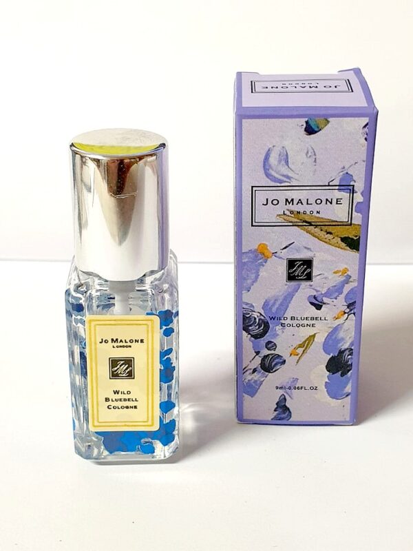 Miniature de parfum Wild bluebell Jo Malone
