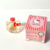 Miniature de parfum Yummy Hello Kitty 5 ml fuchsia