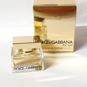 Miniature de parfum For men Vera Wang