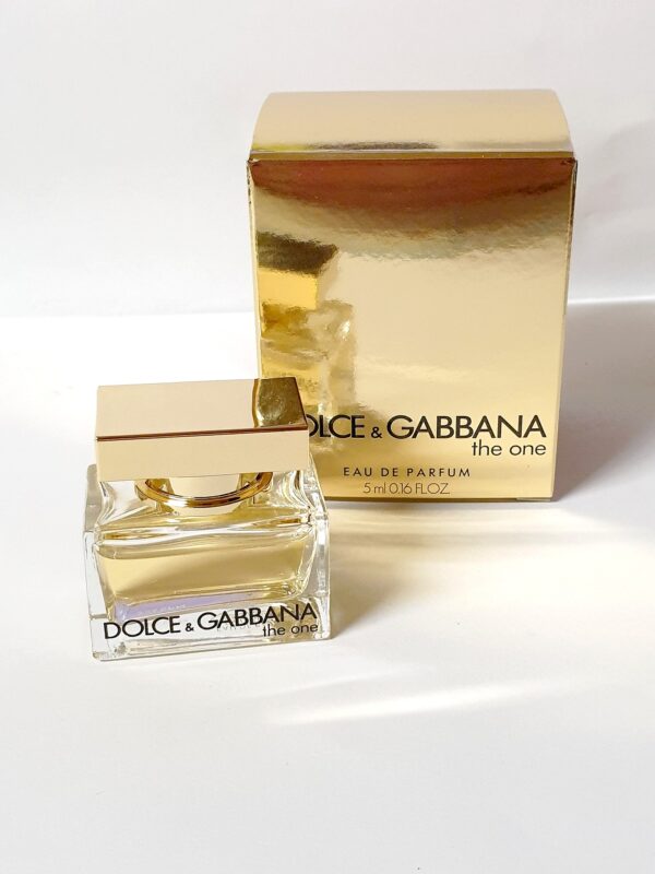 Miniature de parfum For men Vera Wang