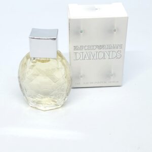 Miniature de parfum Diamonds Armani