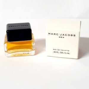 Miniature de parfum Men Marc Jacobs