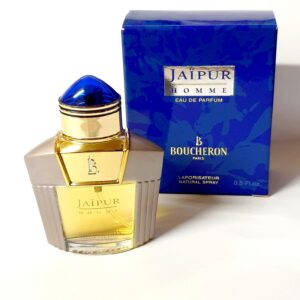 Miniature de parfum Jaïpur Homme Boucheron 15 ml