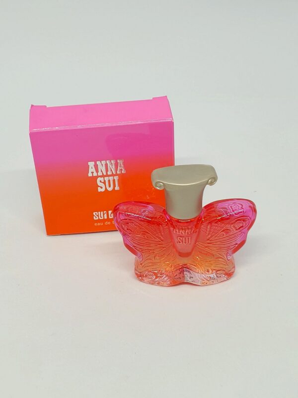 Miniature d'eau de toilette Sui Love Anna Sui