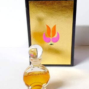 Miniature de parfum Nahema de Guerlain