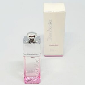 Miniature de parfum Dior Addict Dior